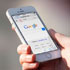Google sur mobile